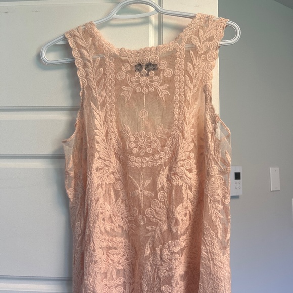 Sheer camisole - Picture 1 of 1